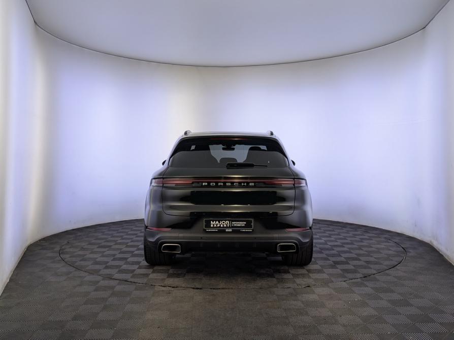 Porsche Cayenne III Рестайлинг Москва  - изображение 6