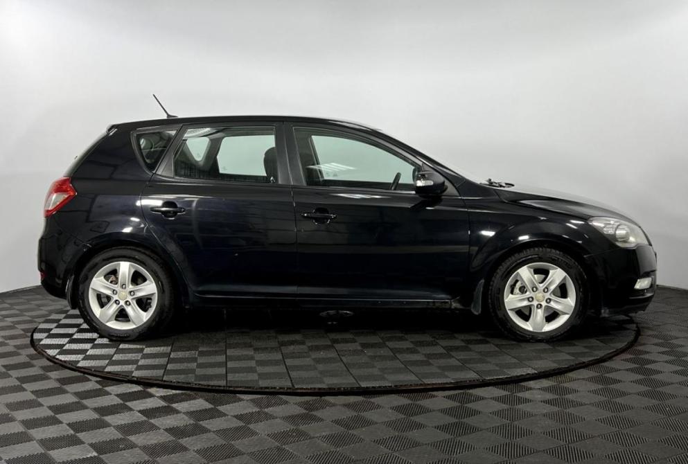 Kia Ceed I Рестайлинг Нижний Новгород  - изображение 5