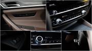 BMW 5 серии VII (G30/G31/G38) Рестайлинг Москва  - изображение 42