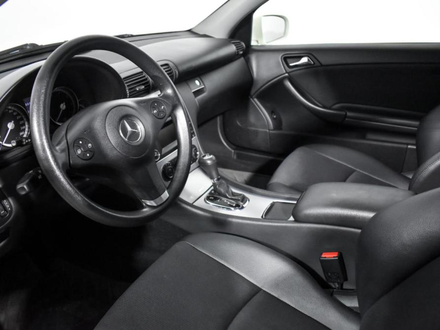 Mercedes-Benz CLC-Класс Санкт-Петербург  - изображение 10