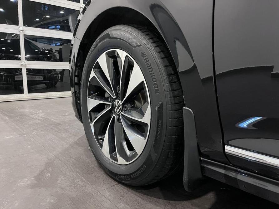 Volkswagen Passat (North America and China) II (China Market) Чебоксары  - изображение 20