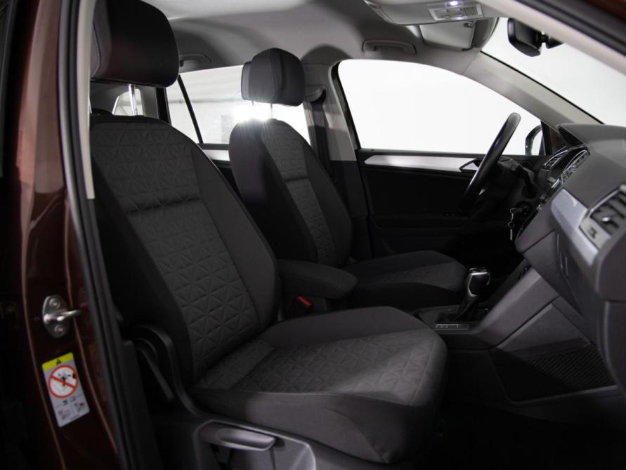 Volkswagen Tiguan II Рестайлинг Санкт-Петербург  - изображение 11