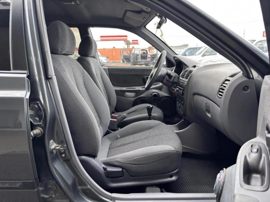Hyundai Accent II Краснодар  - изображение 15