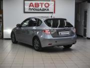Subaru Impreza III Челябинск  - изображение 33
