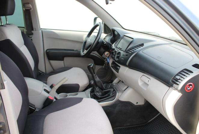 Mitsubishi L200 IV с пробегом 2008 года, цена 1 120 000 рублей, 238798 км, offers.body_type.unknown, Автокод Объявления