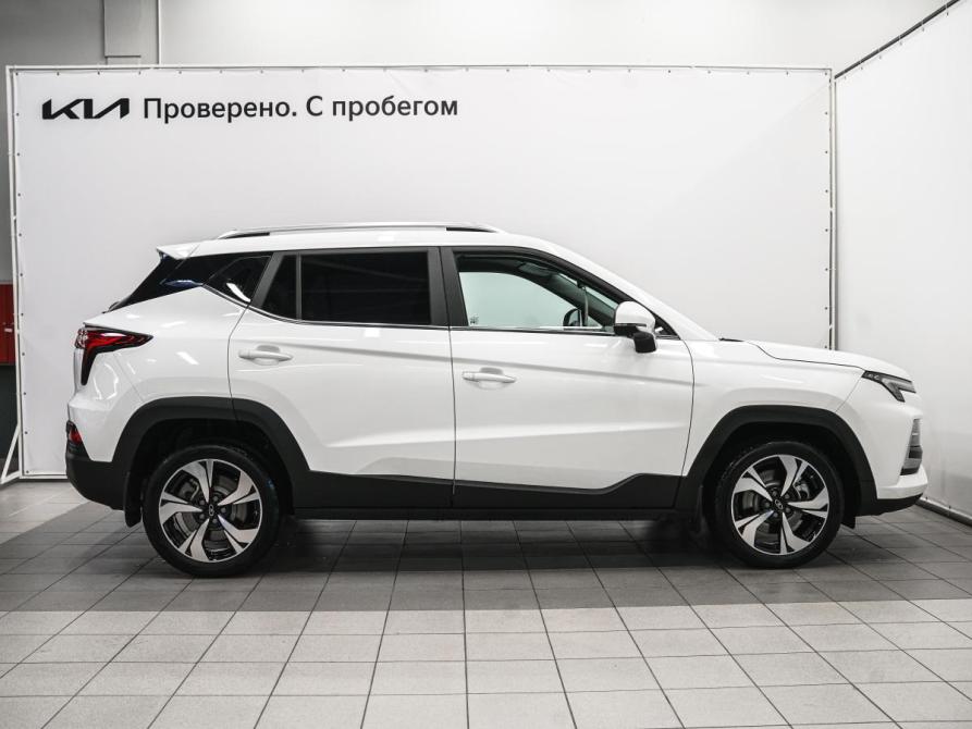 Москвич 3 Красноярск  - изображение 5