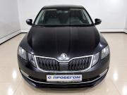 Skoda Octavia III (A7) Рестайлинг Москва  - изображение 17