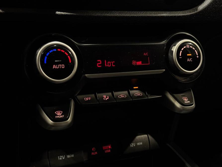 Kia Rio IV Челябинск  - изображение 12