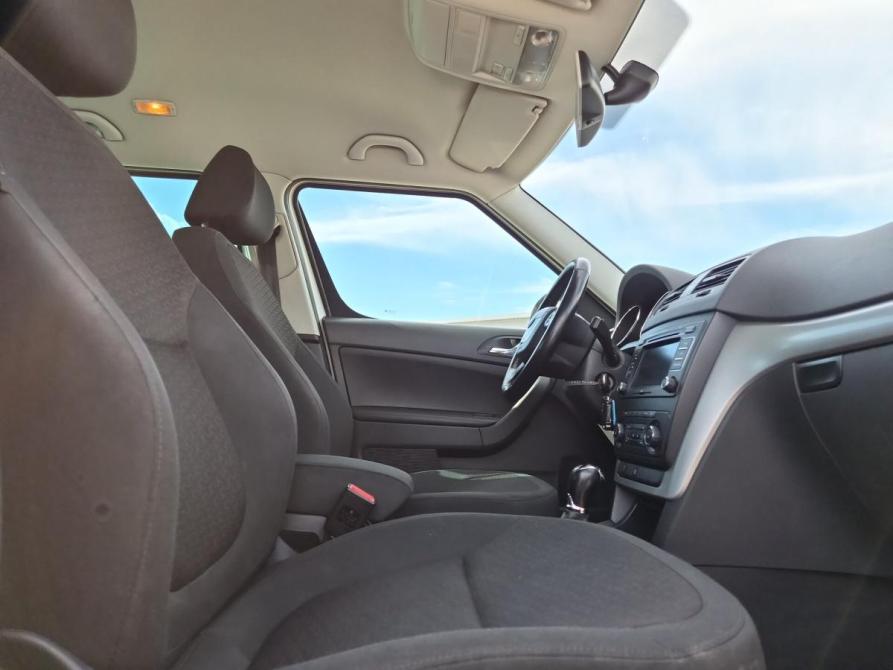 Skoda Yeti I Саратов  - изображение 33