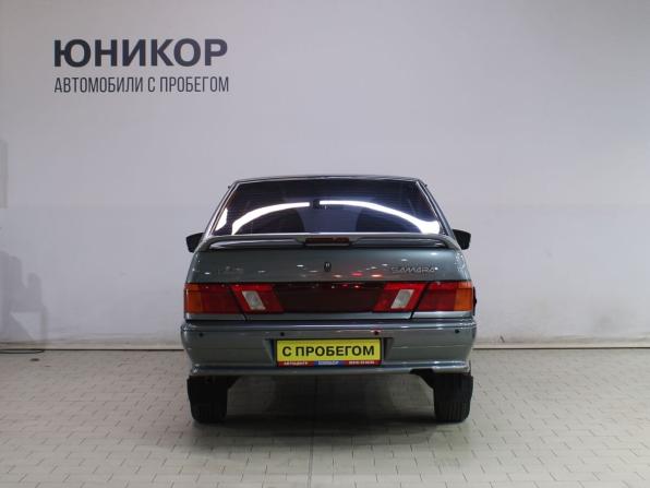 Lada (ВАЗ) 2115 с пробегом 2008 года, цена 329 000 рублей, 131885 км, седан, Автокод Объявления