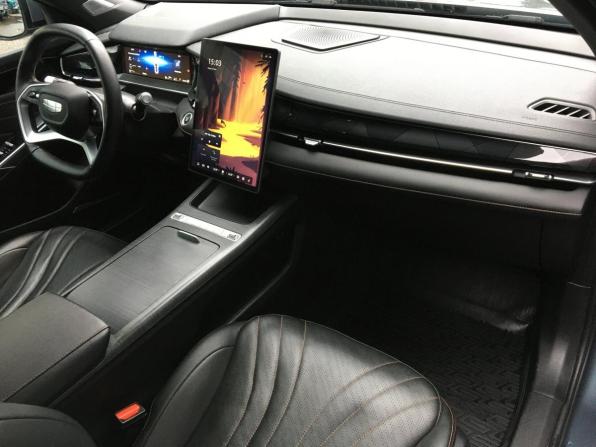 Geely Preface I с пробегом 2024 года, цена 2 179 000 рублей, 73439 км, седан, Автокод Объявления