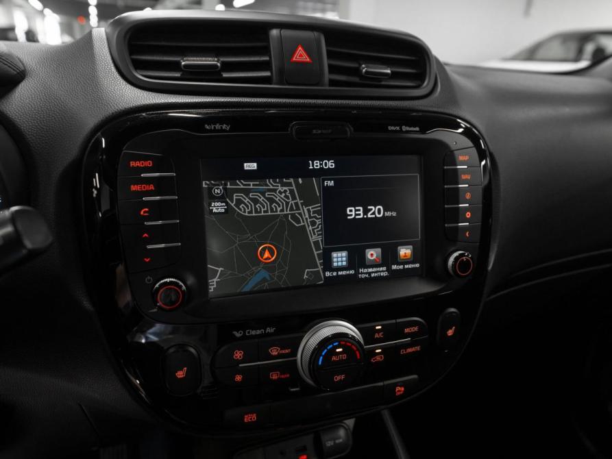 Kia Soul II Москва  - изображение 17