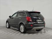 Opel Antara I Рестайлинг Санкт-Петербург  - изображение 22