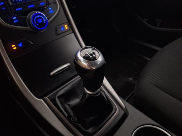 Hyundai Elantra V (MD) Рестайлинг с пробегом 2014 года, цена 1 299 000 рублей, 88148 км, седан, Автокод Объявления