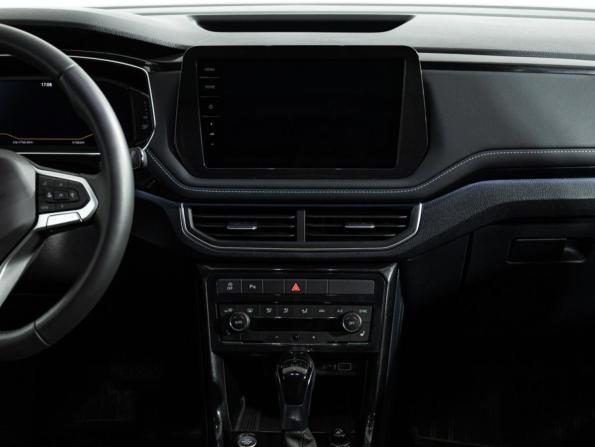 Volkswagen Tharu XR с пробегом 2025 года, цена 2 899 777 рублей, 4761 км, внедорожник, Автокод Объявления