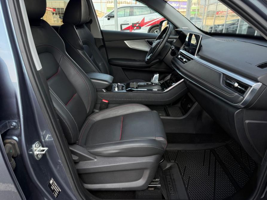 Chery Tiggo 7 Pro I Самара  - изображение 15