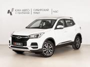 Chery Tiggo 4 I Рестайлинг Казань  - изображение 10