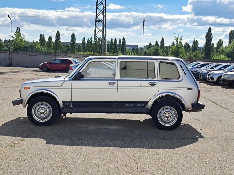 Lada (ВАЗ) 2131 (4x4) I Набережные Челны  - изображение 10