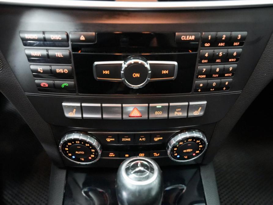Mercedes-Benz C-Класс III (W204) Рестайлинг Ульяновск  - изображение 17