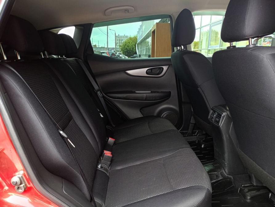 Nissan Qashqai II Казань  - изображение 5