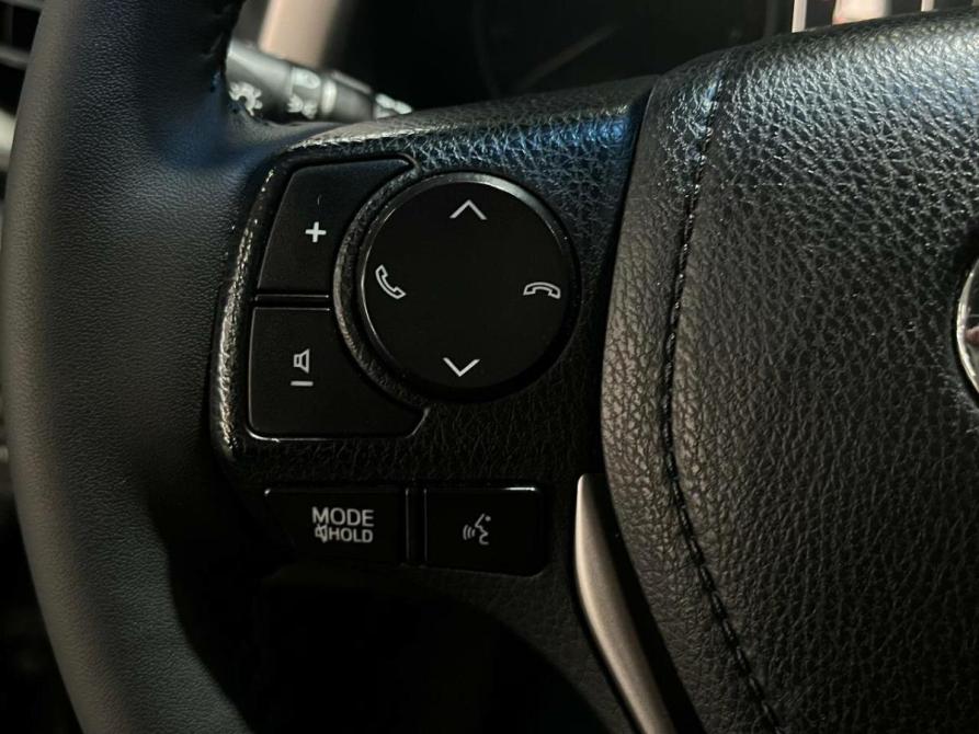 Toyota RAV4 IV (XA40) Рестайлинг Оренбург  - изображение 12