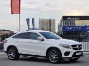 Mercedes-Benz GLE I (W166) Новосибирск  - изображение 31