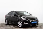 Hyundai Solaris I Рестайлинг Сургут  - изображение 18