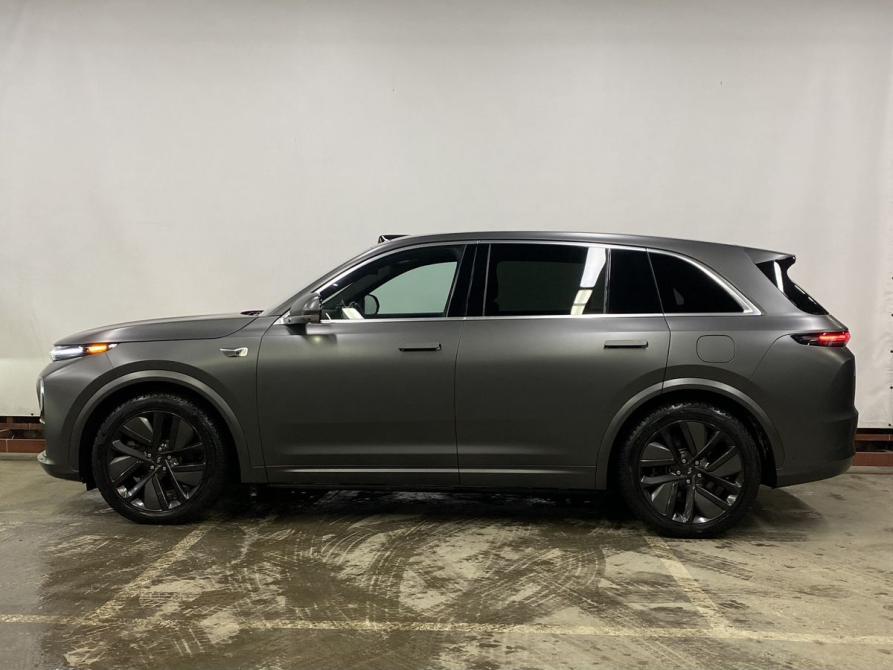 Li Auto (Lixiang) L7 I Москва  - изображение 8