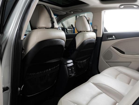 Kia Optima III с пробегом 2012 года, цена 1 249 000 рублей, 230222 км, седан, Автокод Объявления