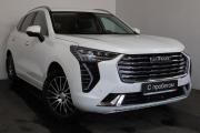 Haval Jolion I Санкт-Петербург  - изображение 18