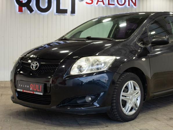 Toyota Auris I с пробегом 2008 года, цена 580 000 рублей, 206603 км, хэтчбек, Автокод Объявления