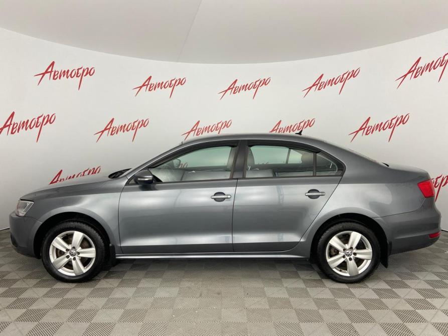 Volkswagen Jetta VI Псков  - изображение 2