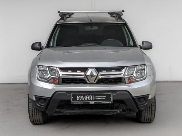 Renault Duster I Рестайлинг с пробегом 2019 года, цена 1 895 000 рублей, 22266 км, внедорожник, Автокод Объявления