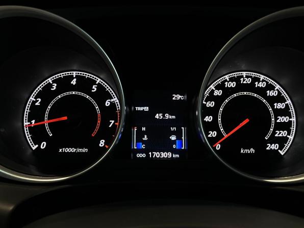 Mitsubishi ASX I с пробегом 2011 года, цена 1 090 000 рублей, 170308 км, внедорожник, Автокод Объявления