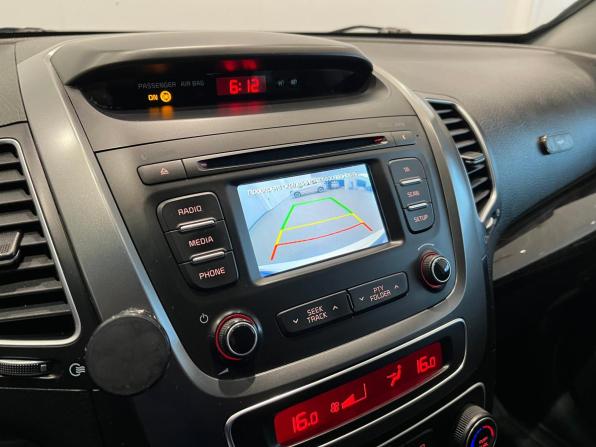 Kia Sorento II Рестайлинг с пробегом 2014 года, цена 1 750 000 рублей, 256924 км, внедорожник, Автокод Объявления