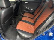 Hyundai Solaris I Оренбург  - изображение 29