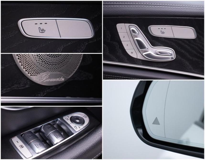Mercedes-Benz E-Класс V (W213 S213 C238) Рестайлинг Москва  - изображение 18