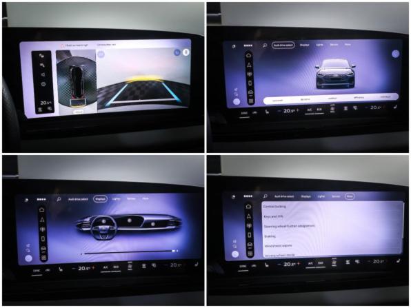 Audi A5 III (B10) с пробегом 2025 года, цена 5 228 000 рублей, 11245 км, седан, Автокод Объявления