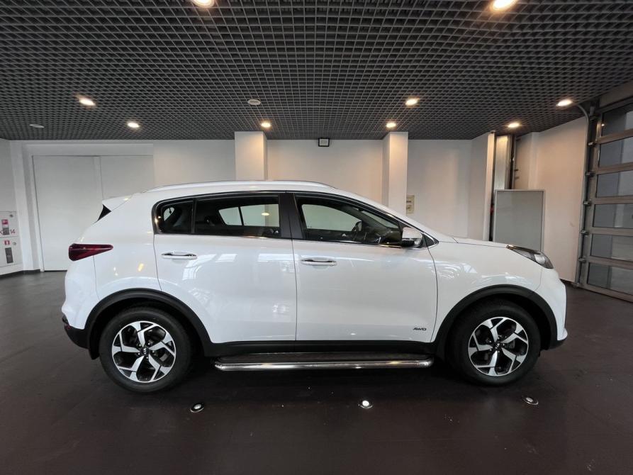 Kia Sportage IV Рестайлинг Чебоксары  - изображение 2