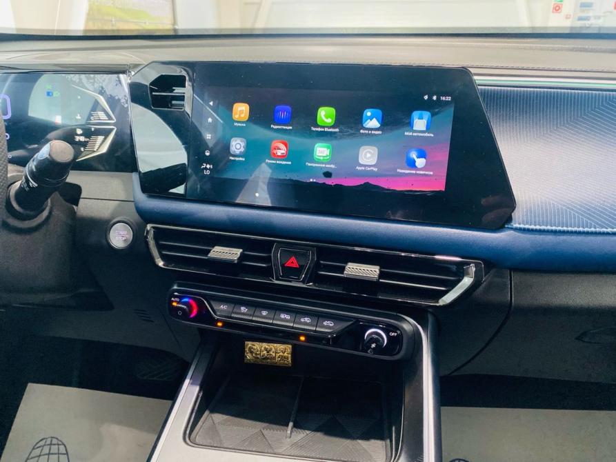 GAC GS3 Миасс  - изображение 14