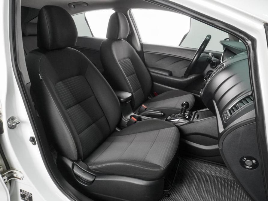 Kia Cerato III Рестайлинг (Classic) Воронеж  - изображение 8