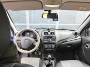 Lada (ВАЗ) Granta I Рестайлинг Уфа  - изображение 18