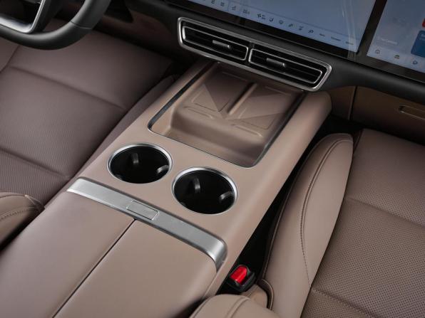 Новый Li Auto (Lixiang) L6 I 2026 года, цена 8 190 000 рублей, внедорожник, Автокод Объявления