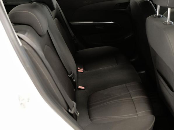 Chevrolet Aveo II с пробегом 2012 года, цена 668 000 рублей, 86222 км, хэтчбек, Автокод Объявления