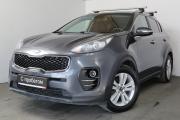 Kia Sportage IV Санкт-Петербург  - изображение 19