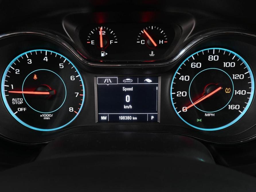 Chevrolet Cruze II Ростов-на-Дону  - изображение 18