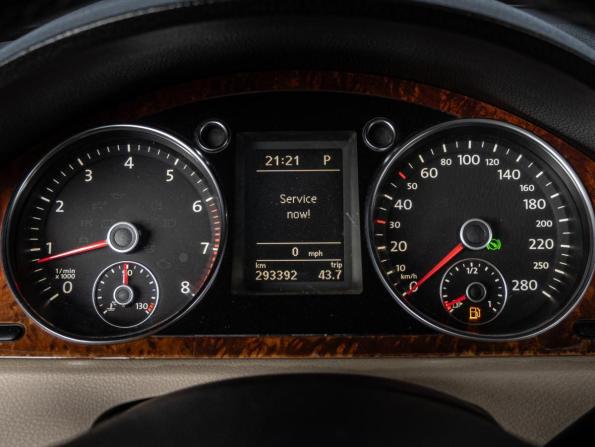 Volkswagen Passat CC I с пробегом 2010 года, цена 910 000 рублей, 293392 км, седан, Автокод Объявления