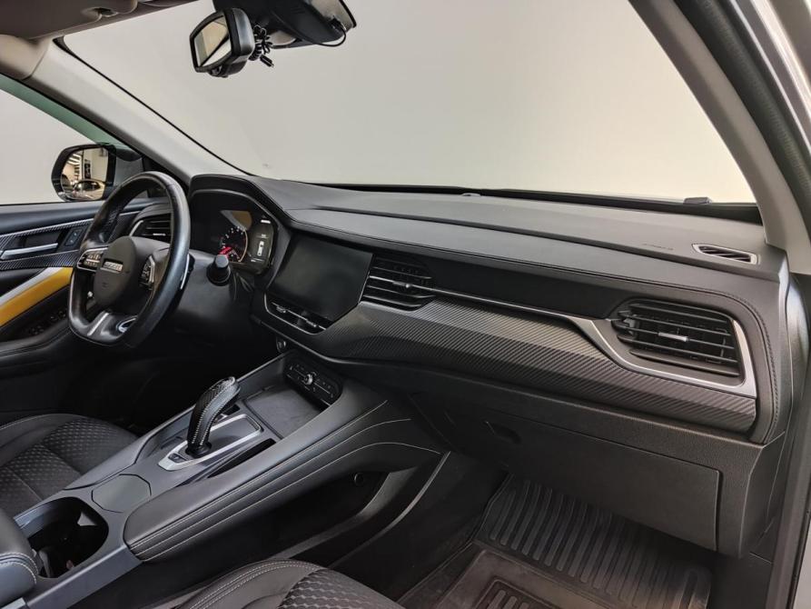 Haval F7x I Барнаул  - изображение 20