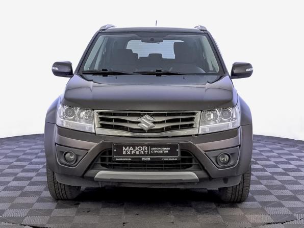 Suzuki Grand Vitara II Рестайлинг 2 с пробегом 2015 года, цена 1 650 000 рублей, 128839 км, внедорожник, Автокод Объявления