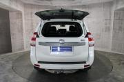 Toyota Land Cruiser Prado 150 Series Рестайлинг 1 Ярославль  - изображение 28